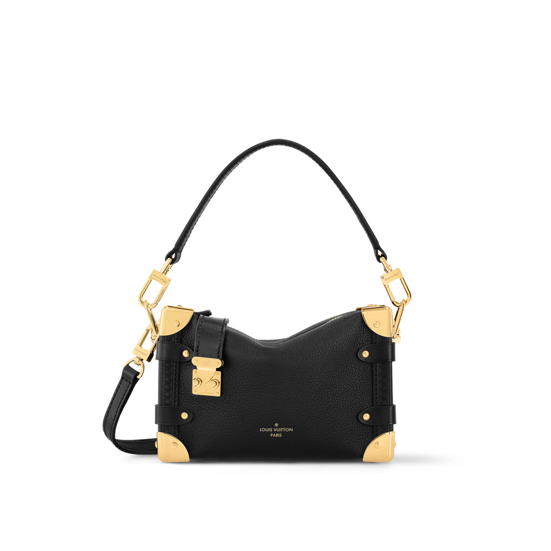 Side Trunk PM H27 - Women - Handbags | LOUIS VUITTON ®